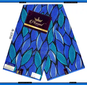 Multicolor African Ankara Fabrics For Special Occasions.