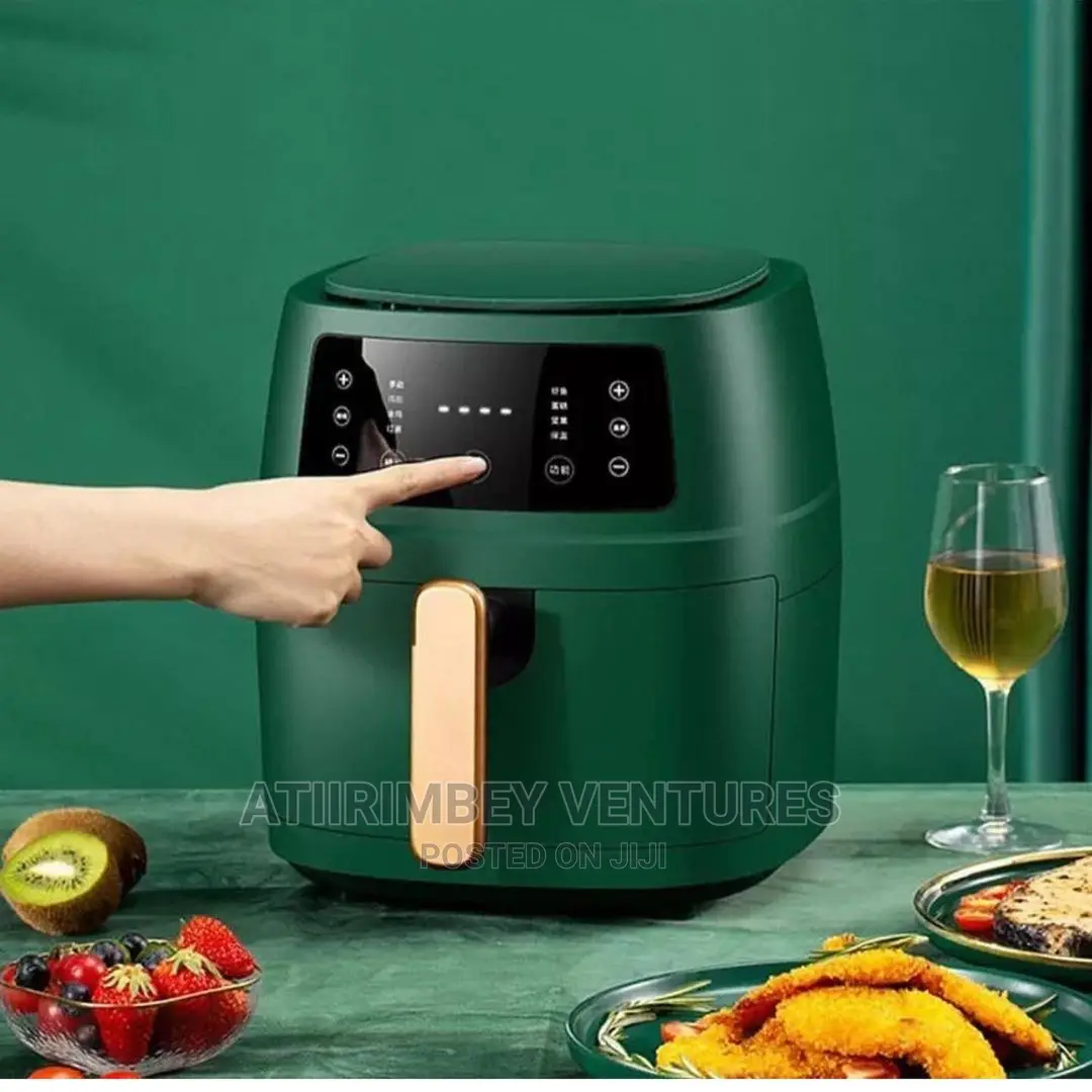 Silver Crest 8L Air Fryer