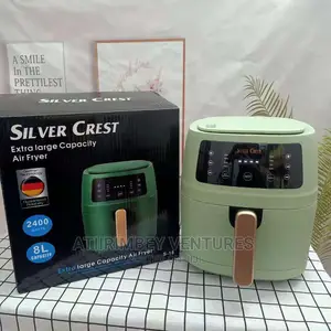 Silver Crest 8L Air Fryer