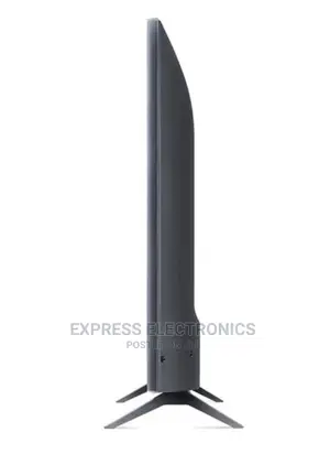 Essential Function LG 43”FHD Digital Display Sleek Satellite