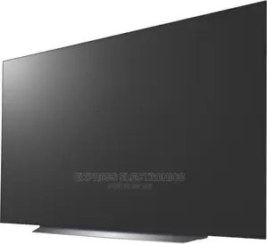 LG 48" C1 Ultra HD Smart Oled Essential Modern 2022
