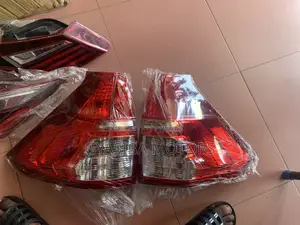 CRV 2015-2016 Taillights