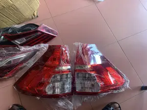 CRV 2015-2016 Taillights
