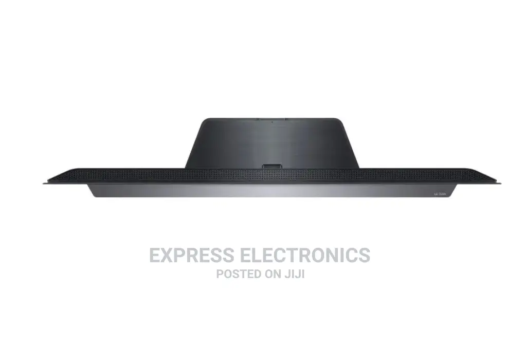 LG 55”OLED True Brilliance in Clarity of Content