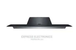 LG 55”OLED True Brilliance in Clarity of Content