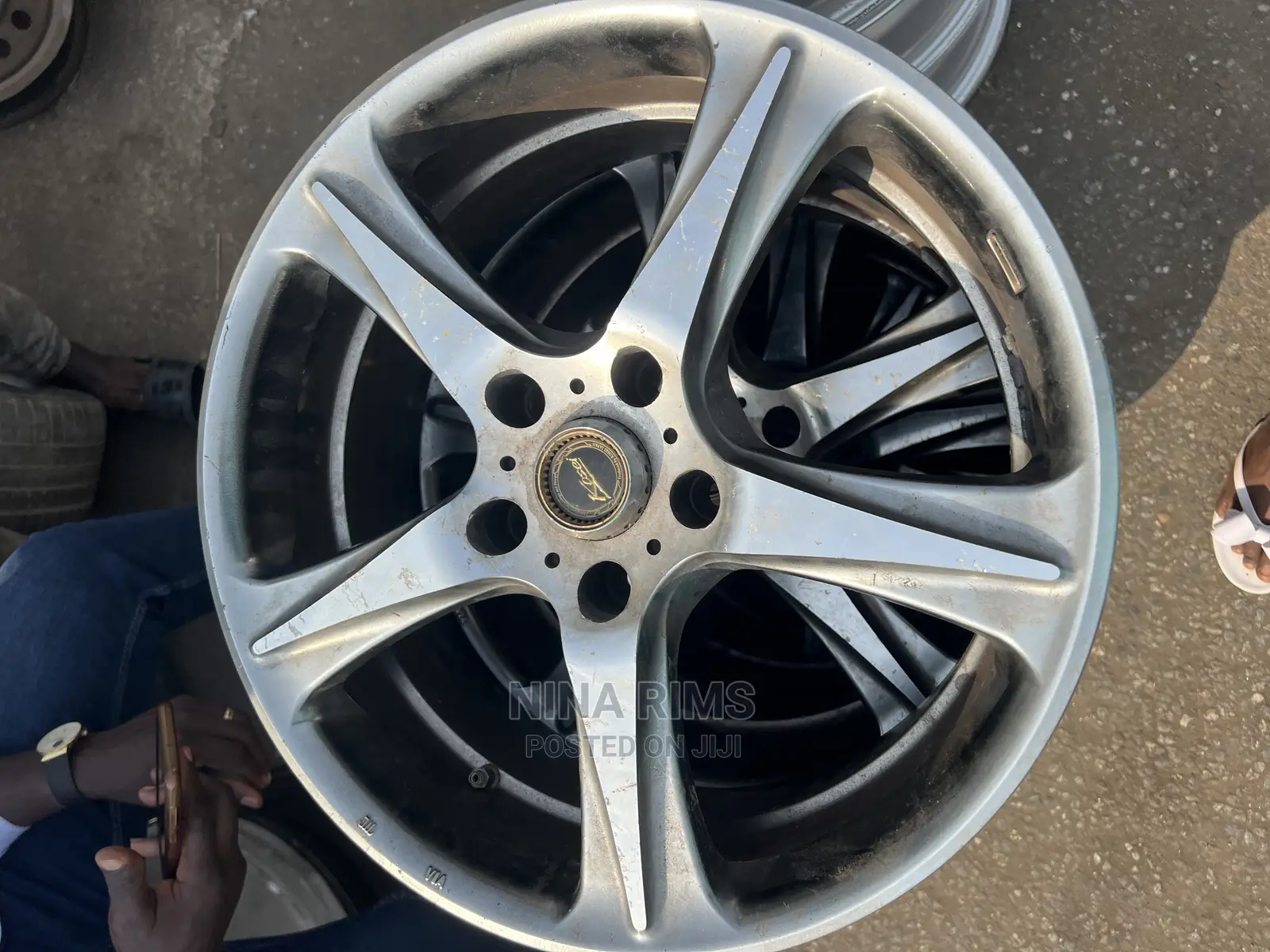 Rims Available for All Cars