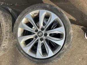 Home Used Rims for HUNDAI