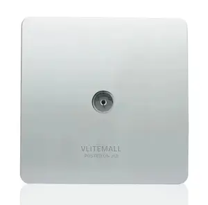 Dyeson TV Switch