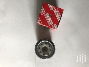 Oil Filter