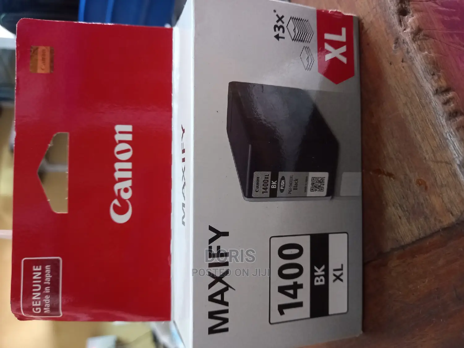 Original Canon Ink