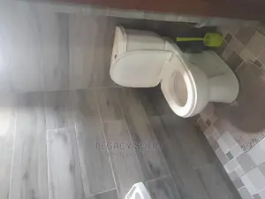 Furnished Studio Apartment in Legacy Solid Real, Teshie for Rent