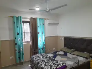 Furnished Studio Apartment in Legacy Solid Real, Teshie for Rent