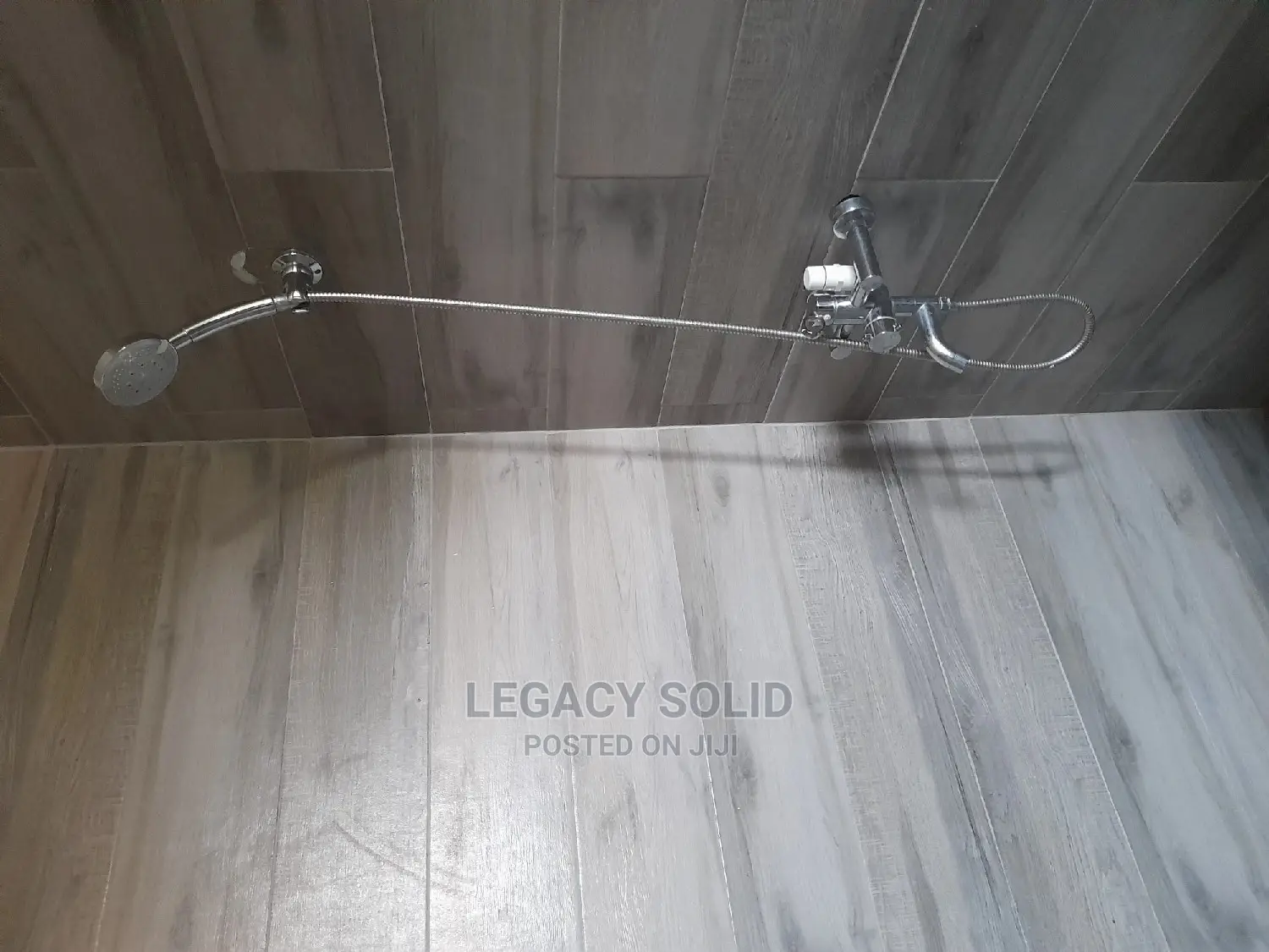 Furnished Studio Apartment in Legacy Solid Real, Teshie for Rent