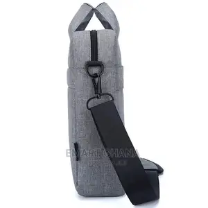 Universal Package Laptop Tablet Bag - Grey
