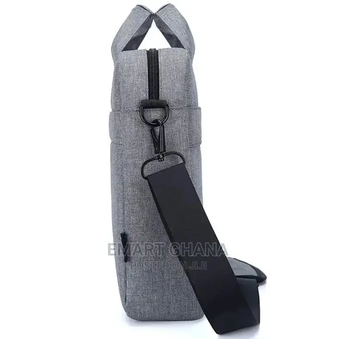 Universal Package Laptop Tablet Bag - Grey