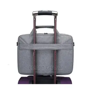 Universal Package Laptop Tablet Bag - Grey