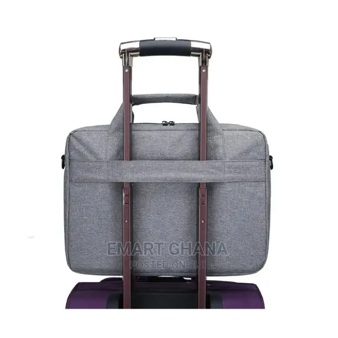 Universal Package Laptop Tablet Bag - Grey