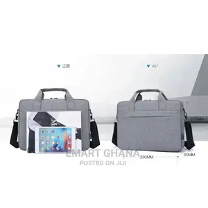 Universal Package Laptop Tablet Bag - Grey