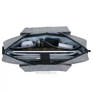 Universal Package Laptop Tablet Bag - Grey