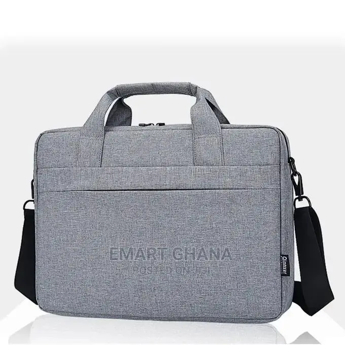 Universal Package Laptop Tablet Bag - Grey