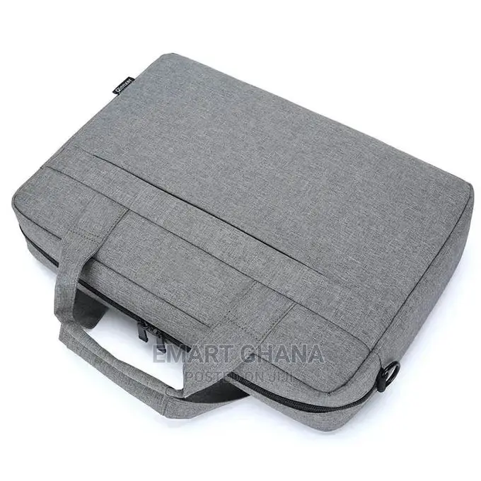 Universal Package Laptop Tablet Bag - Grey