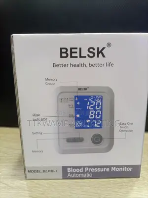 BELSK BP Arm Machine