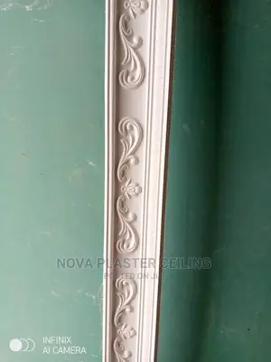 Coner Moulds