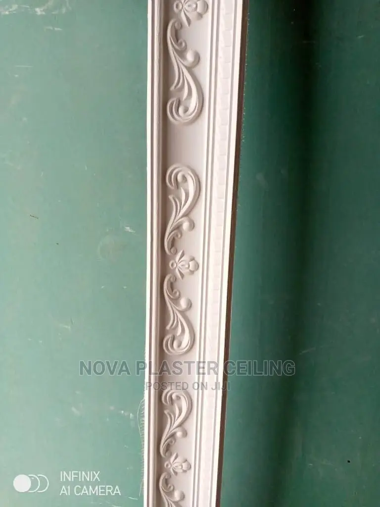 Coner Moulds