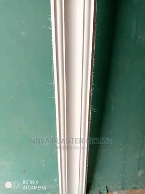 Coner Moulds