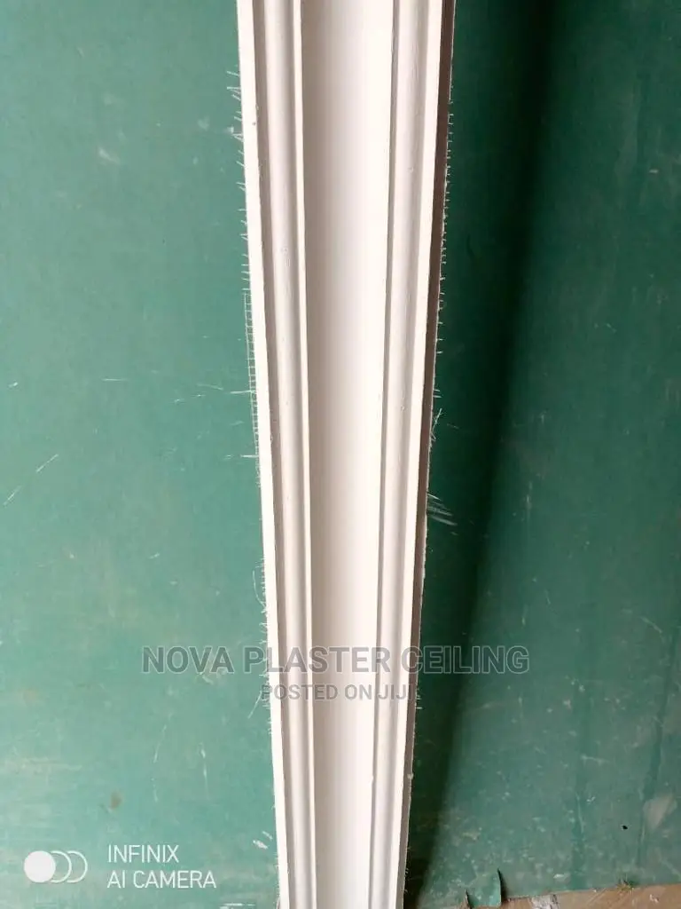 Coner Moulds