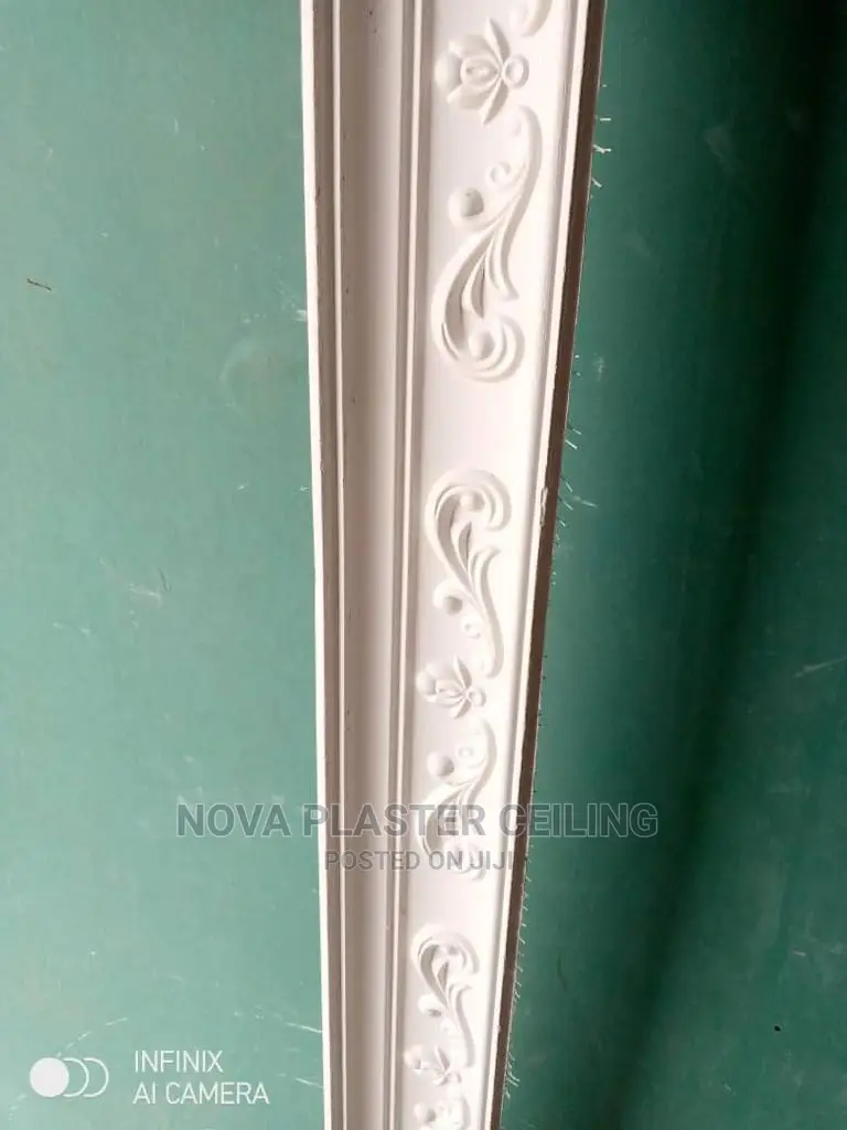 Coner Moulds