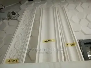 Coner Moulds