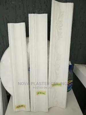 Coner Moulds