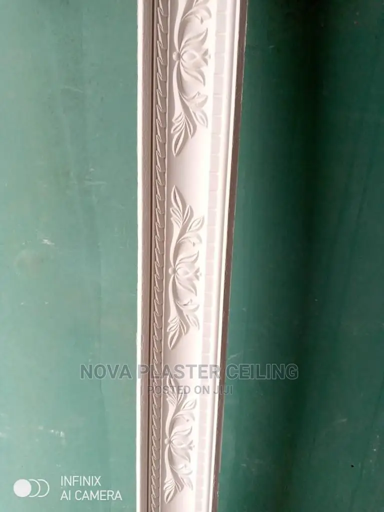 Coner Moulds