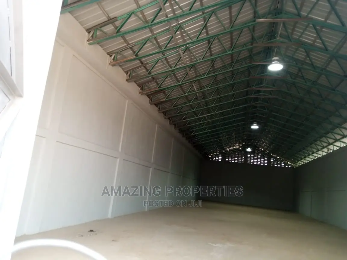 920 Sqft Warehouse for Sale at Spintex Coastal
