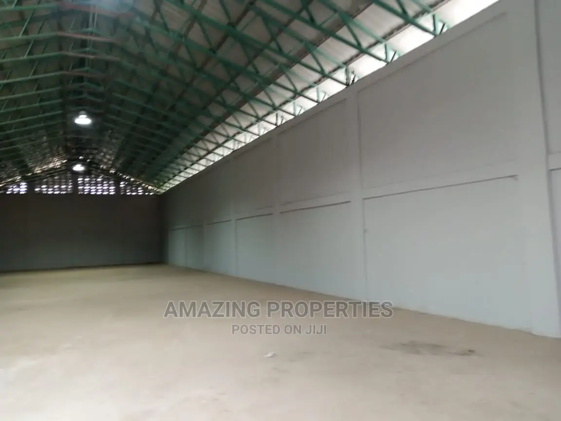 920 Sqft Warehouse for Sale at Spintex Coastal