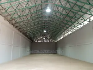 920 Sqft Warehouse for Sale at Spintex Coastal