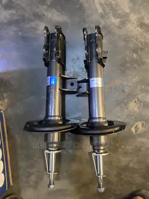 Hyundai Ix35/Tucson 2012 Front Shocks Available