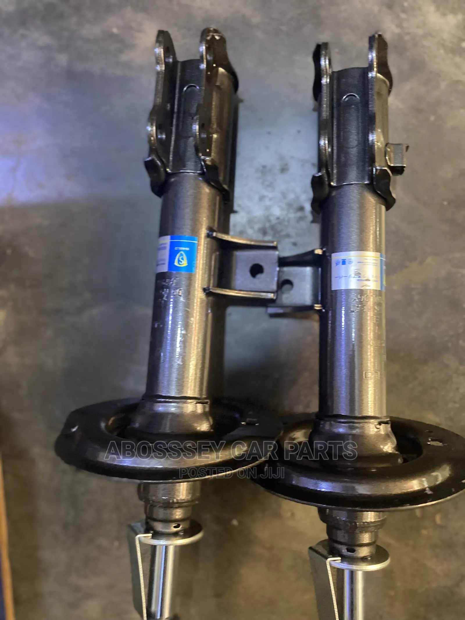 Hyundai Ix35/Tucson 2012 Front Shocks Available
