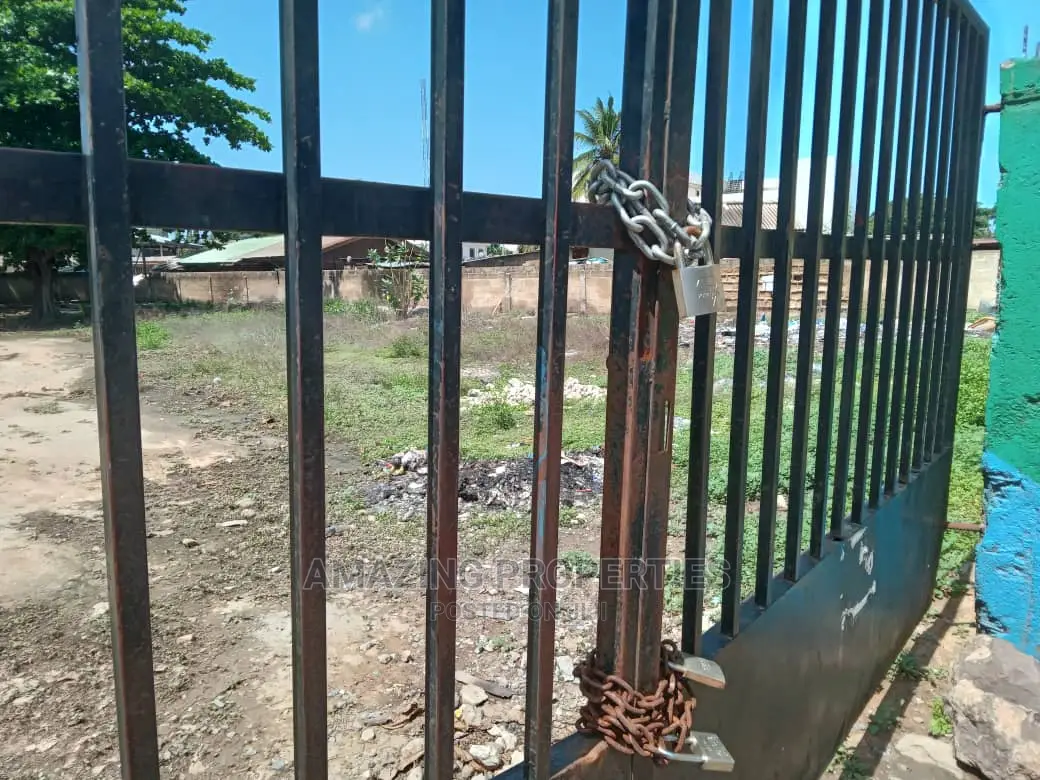 0.32 Acres of Land at Labone Junction