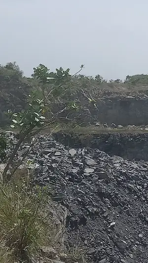 Quarry Site for Sale at Shai Hills