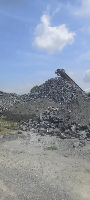 Quarry Site for Sale at Shai Hills
