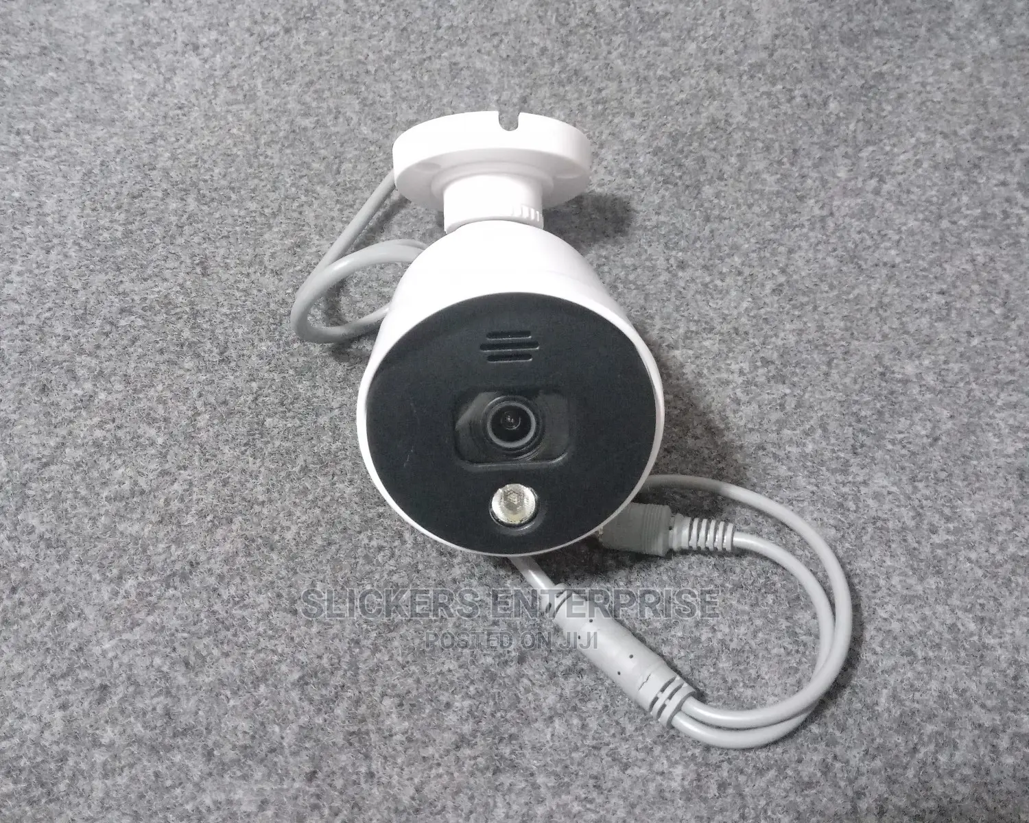 Night Owl D2 1080p Hd Wired Bullet Camera.
