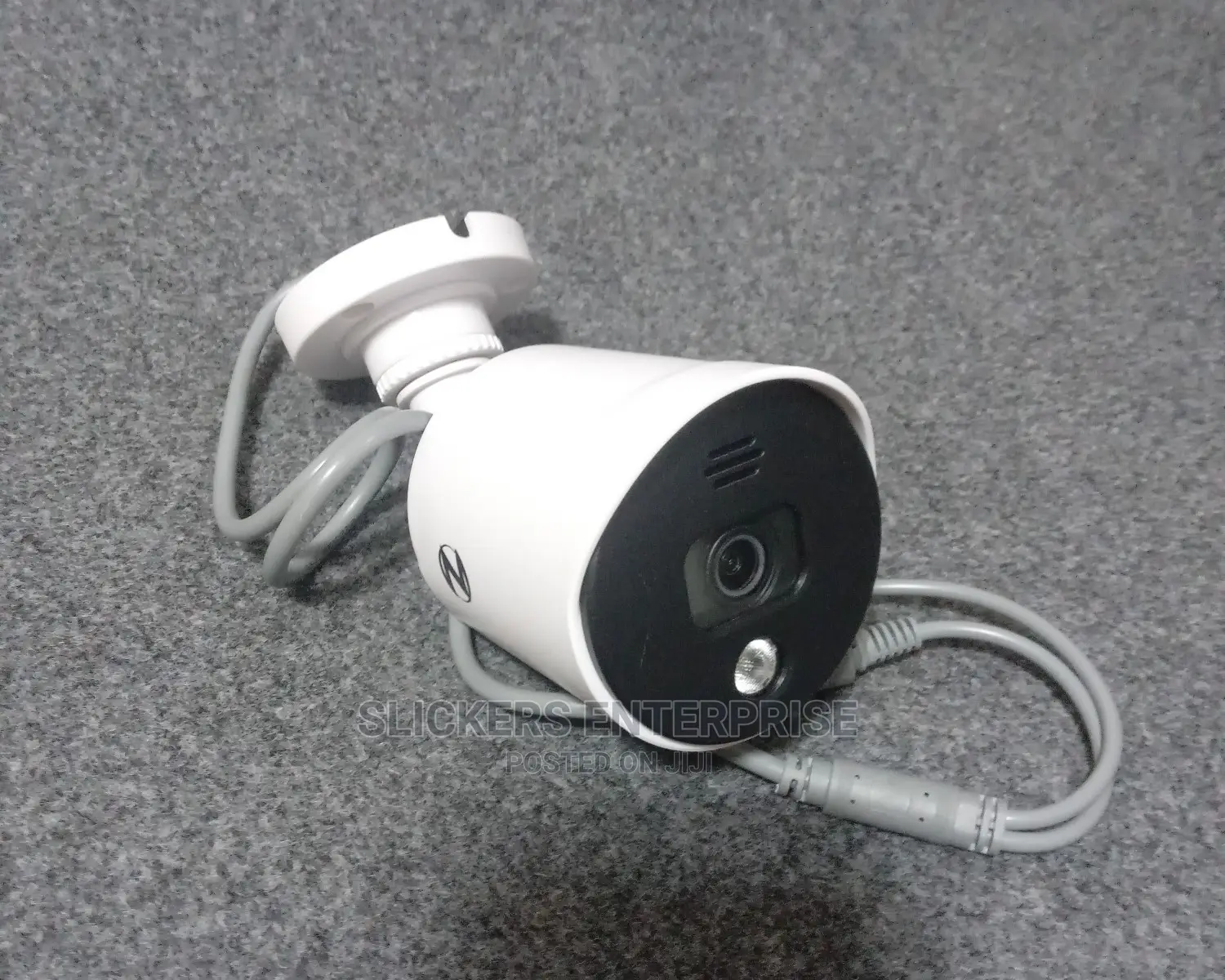 Night Owl D2 1080p Hd Wired Bullet Camera.