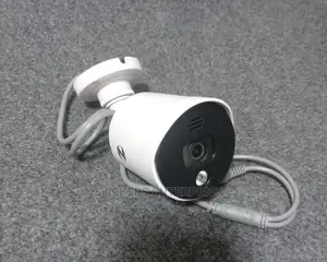 Night Owl D2 1080p Hd Wired Bullet Camera.