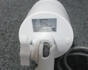 Night Owl D2 1080p Hd Wired Bullet Camera.