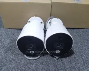 Night Owl D2 1080p Hd Wired Bullet Camera.
