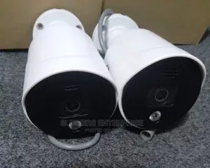 Night Owl D2 1080p Hd Wired Bullet Camera.