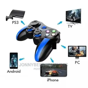 Wireless V13 Phone Game Pad