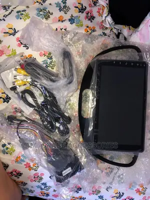 I10 Android Radio (2gram /32g Rom Carplay/Android Auto)